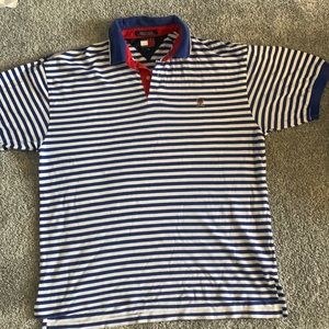 Tommy Hilfiger polo shirt